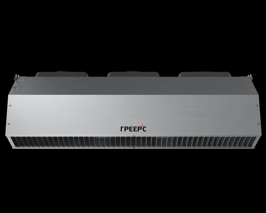 Тепловая завеса ГРЕЕРС ГРЕЕРС ЗВП-М2-200Е IP54, фото 3