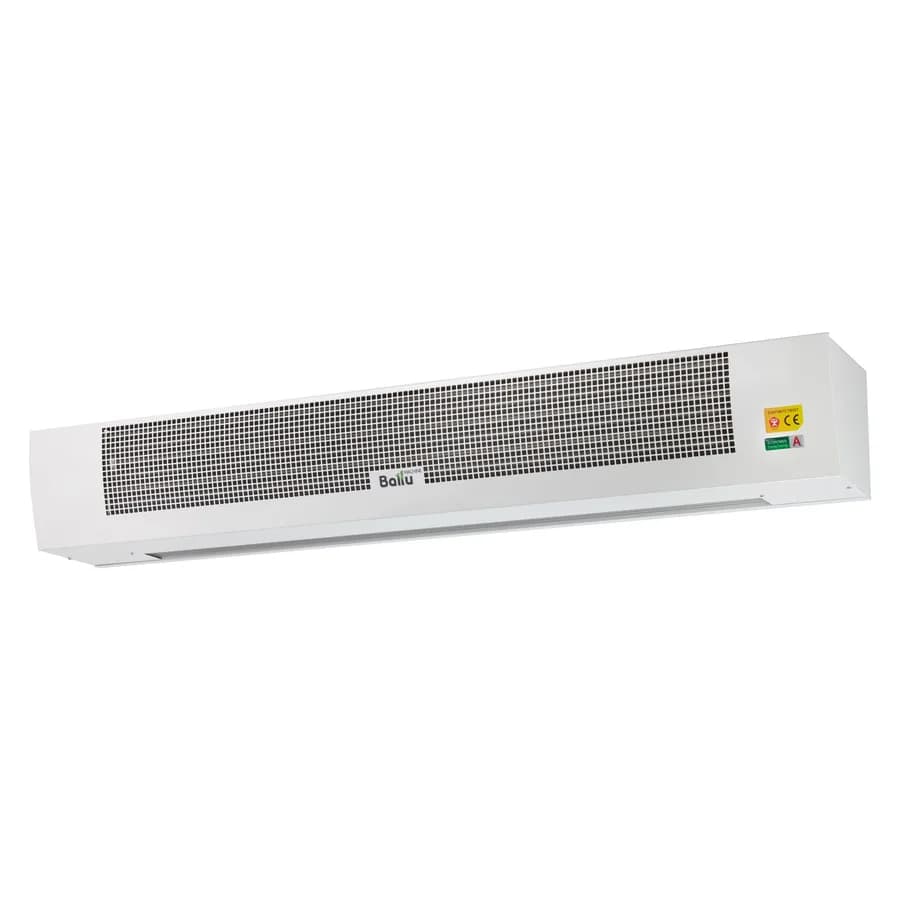 Тепловая завеса Ballu BHC-B20W20-PS