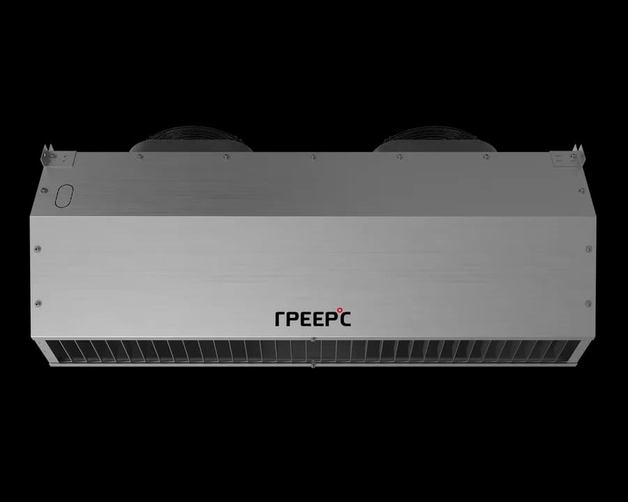 Тепловая завеса ГРЕЕРС ЗВП-М1-150Е IP54, фото 2