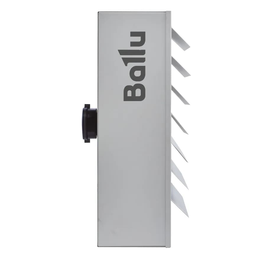 Ballu BHP-W4-100-S, фото 3