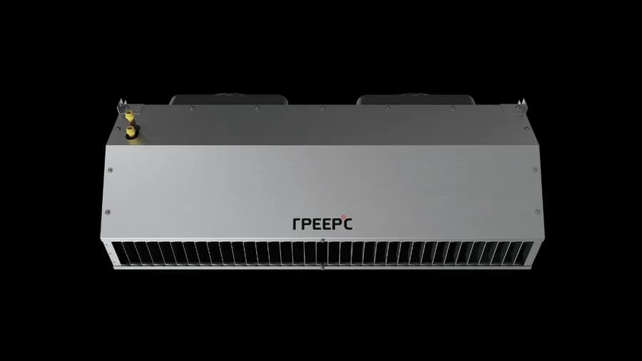 Тепловая завеса ГРЕЕРС ГРЕЕРС ЗВП-М2-150В