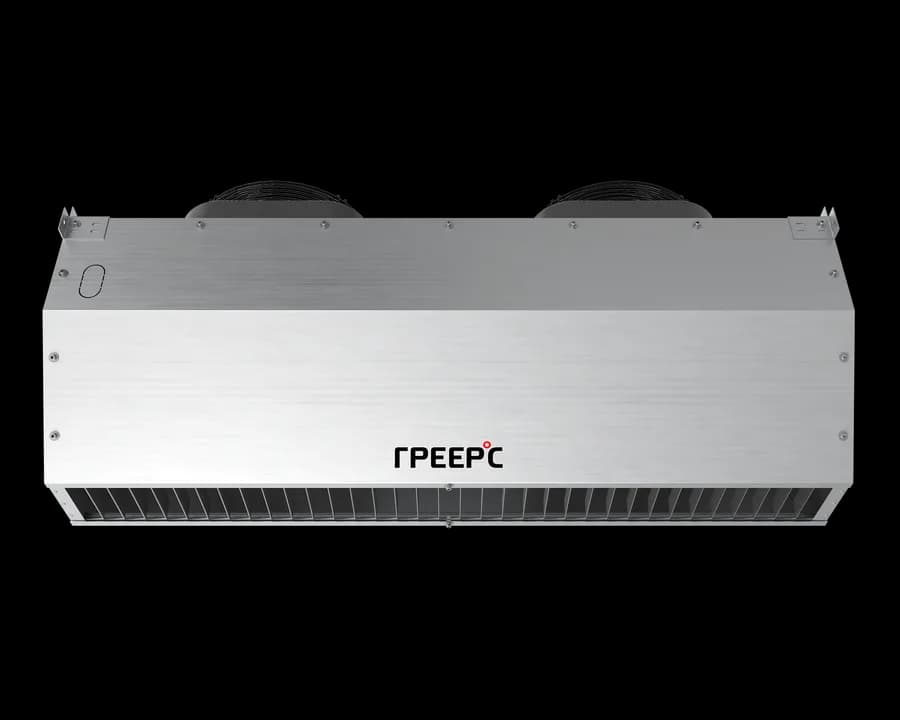 Тепловая завеса ГРЕЕРС ГРЕЕРС ЗВП-М1-150Н, фото 2