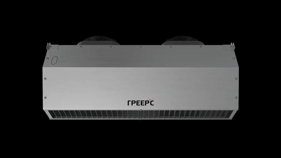 Тепловая завеса ГРЕЕРС ГРЕЕРС ЗВП-М1-150Н