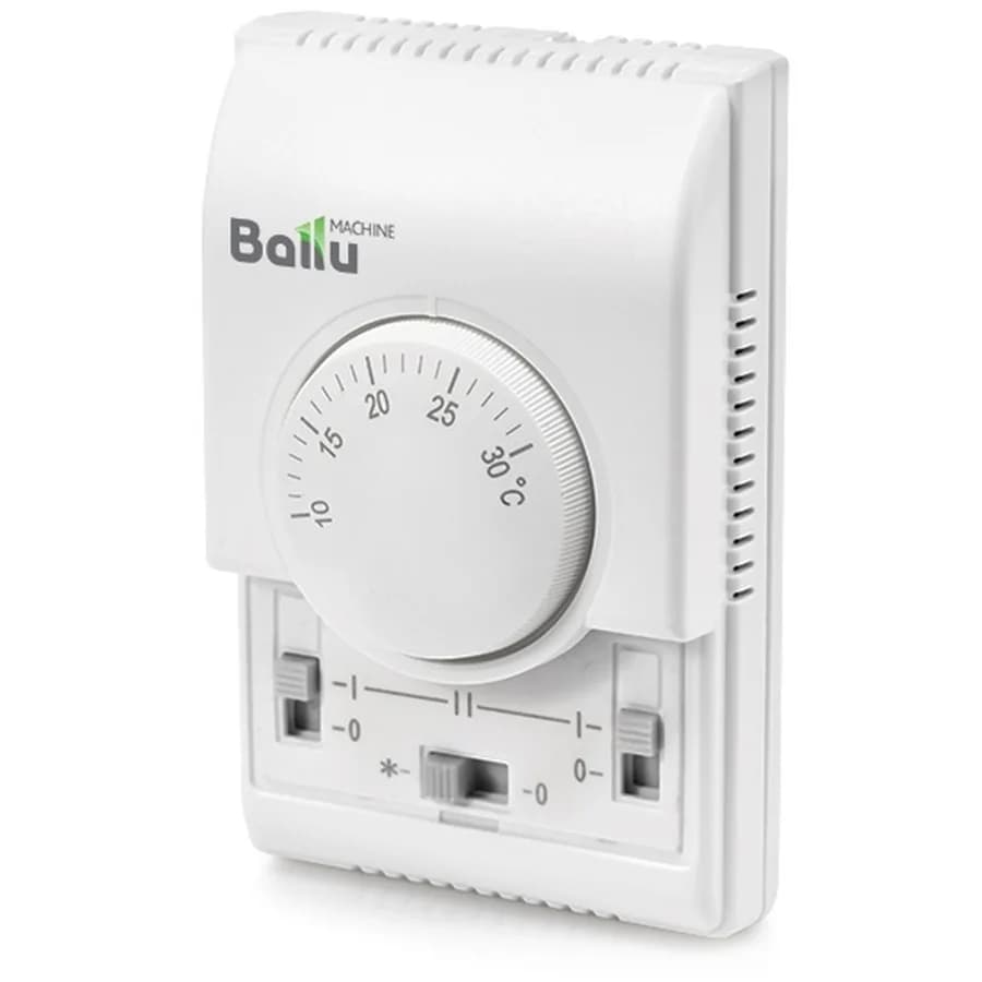 Тепловая завеса Ballu BHC-B10W10-PS, фото 2