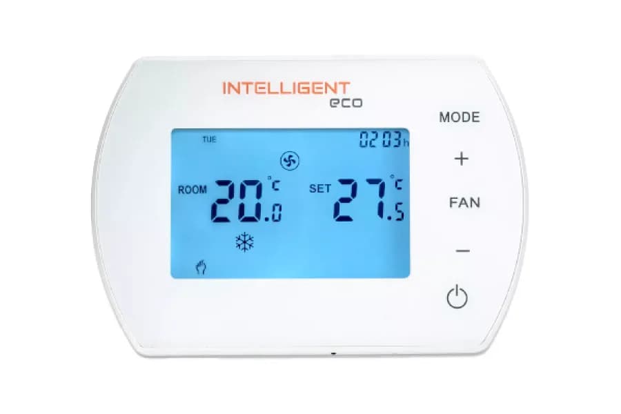 Sonniger Сенсорная панель Intelligent PSH 3 HC (программатор), AC