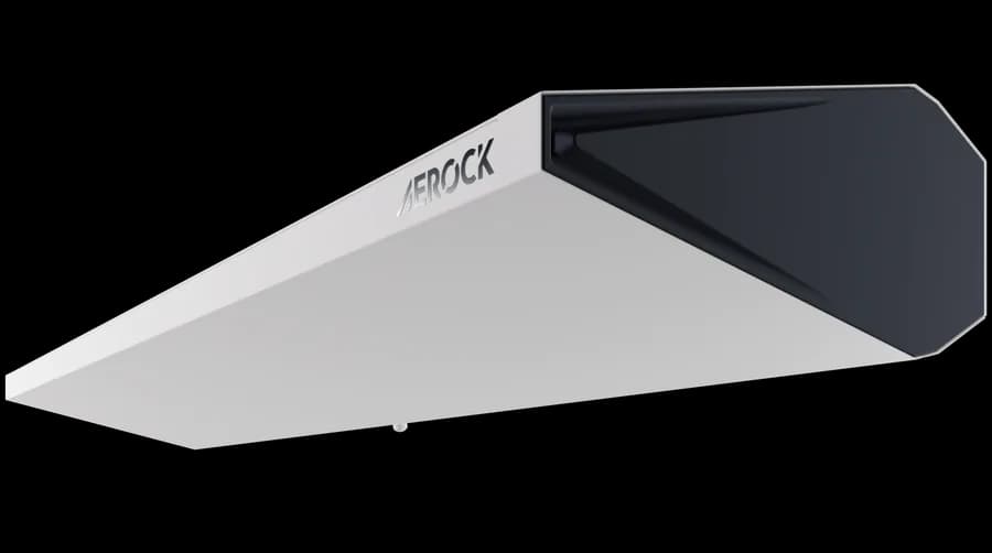 Тепловая завеса Aerock AEROCK AIR E150 AC