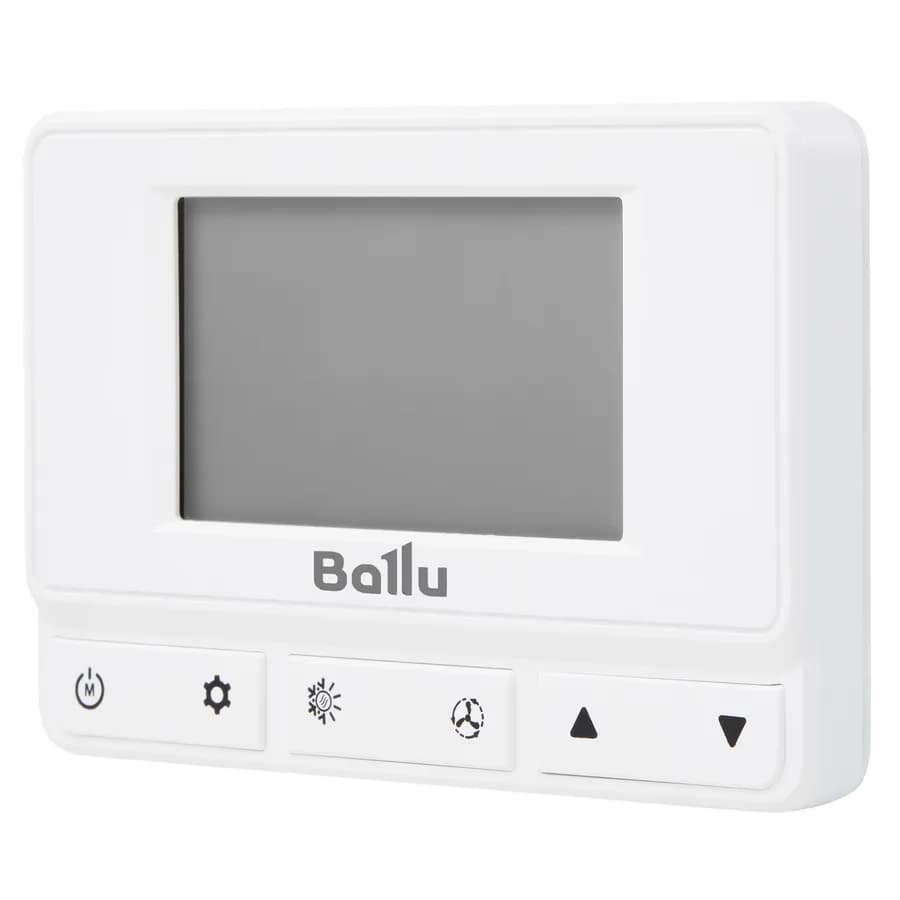 Ballu Термостат электронный BDC-1