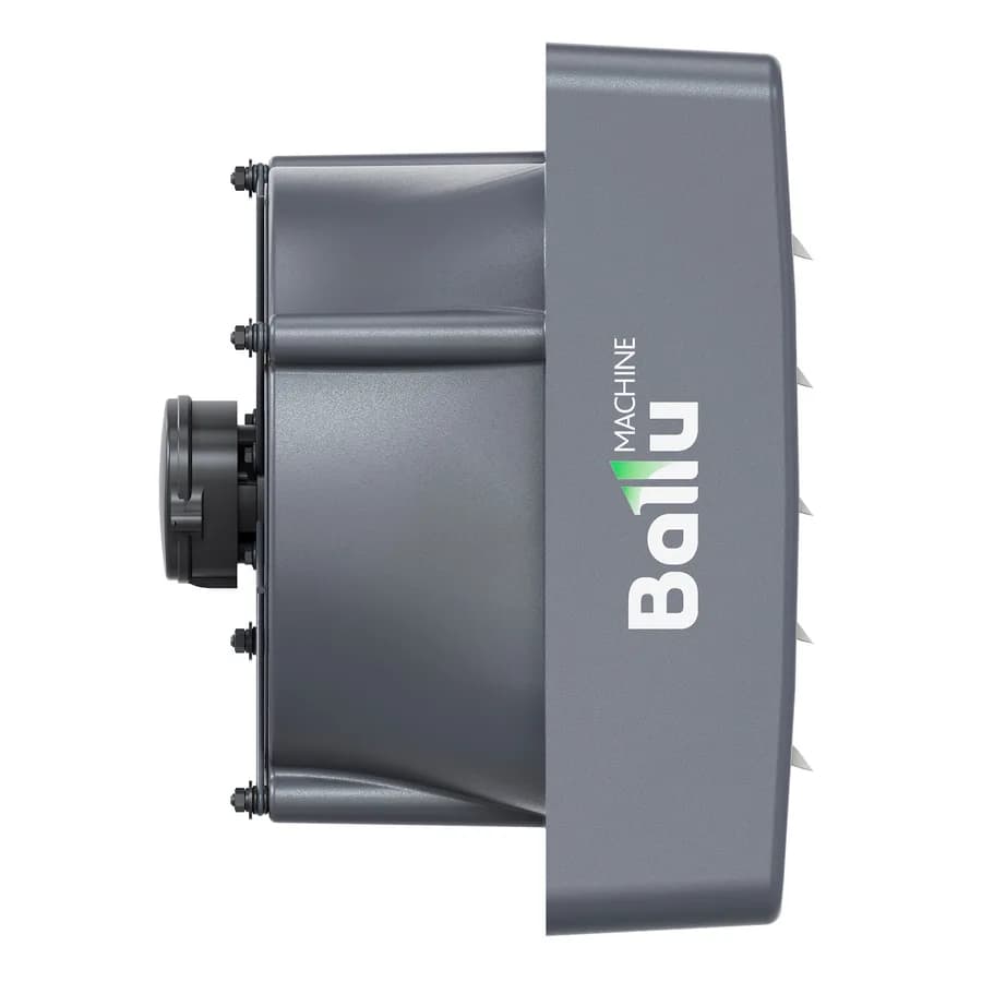 Ballu BHP-W2-30-C, фото 3