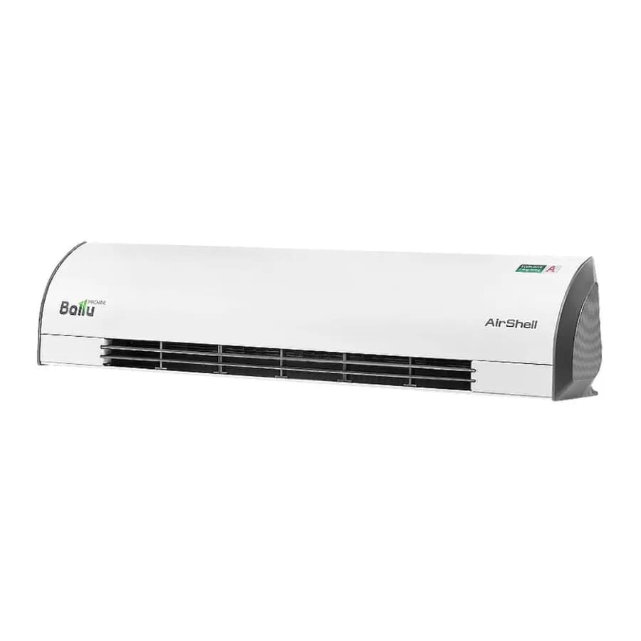 Тепловая завеса Ballu BHC-L09S03-ST, фото 2