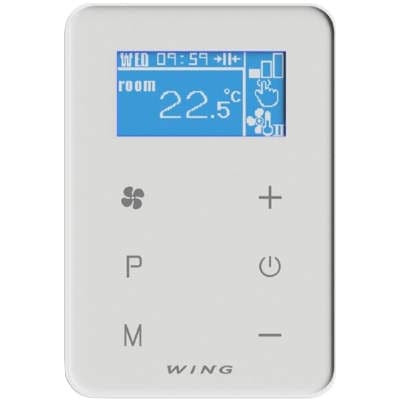 Контроллер HMI WING EC - изображение 1